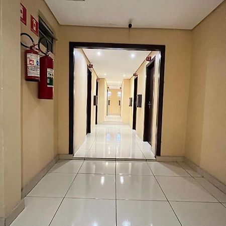 Hotel Ouro De Maua Dış mekan fotoğraf