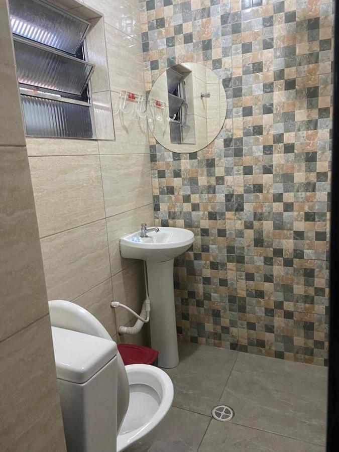 Hotel Ouro De Maua Dış mekan fotoğraf