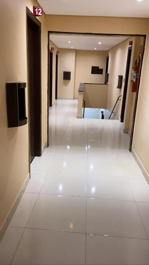 Hotel Ouro De Maua Dış mekan fotoğraf