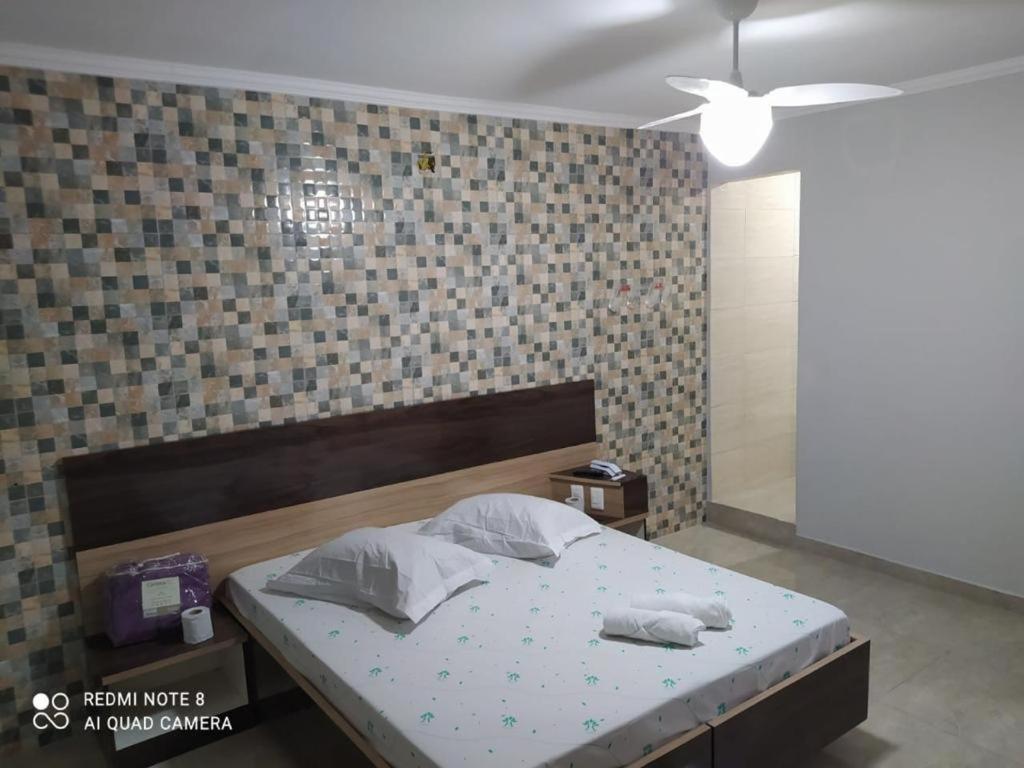 Hotel Ouro De Maua Dış mekan fotoğraf