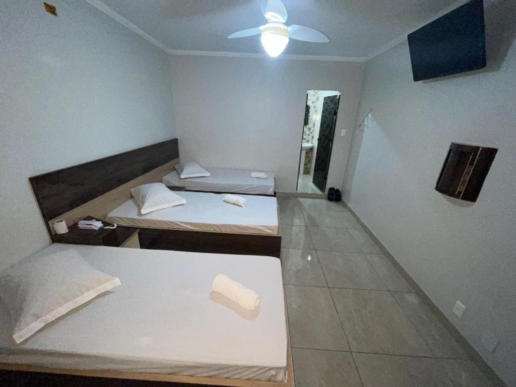 Hotel Ouro De Maua Dış mekan fotoğraf