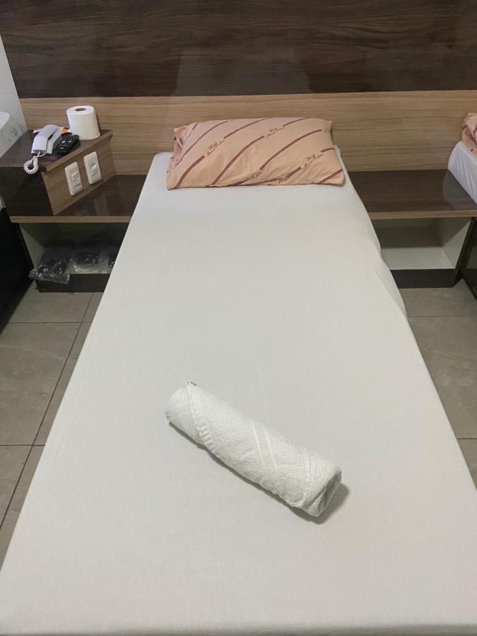 Hotel Ouro De Maua Dış mekan fotoğraf