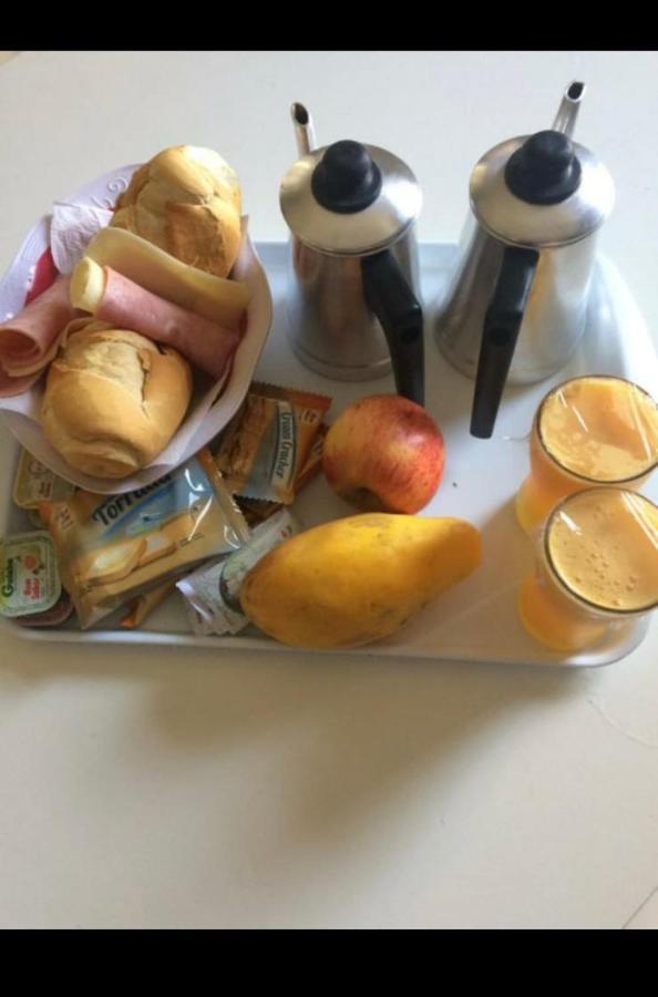 Hotel Ouro De Maua Dış mekan fotoğraf