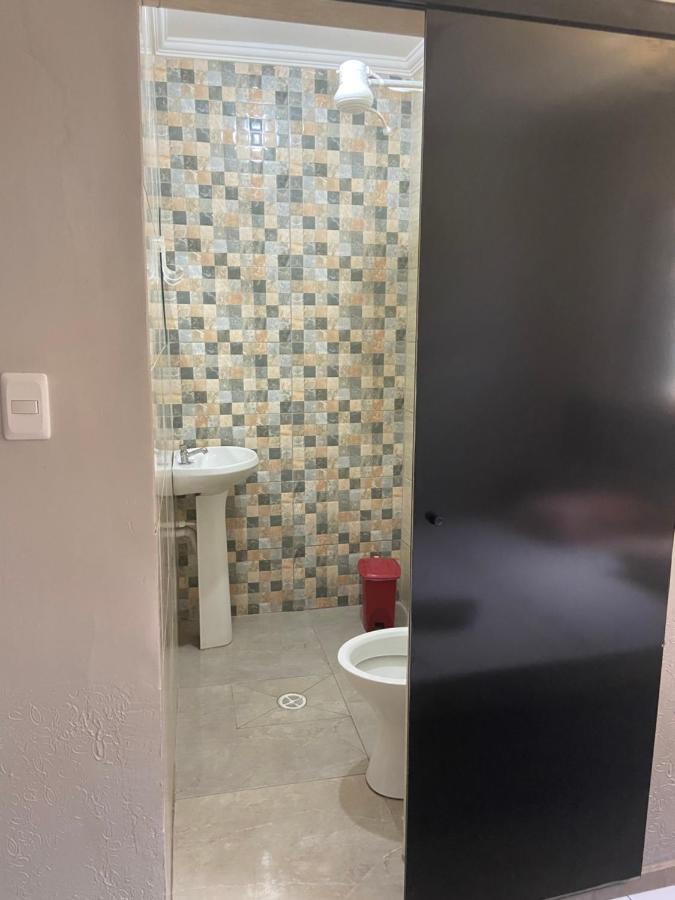 Hotel Ouro De Maua Dış mekan fotoğraf