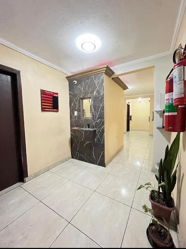 Hotel Ouro De Maua Dış mekan fotoğraf