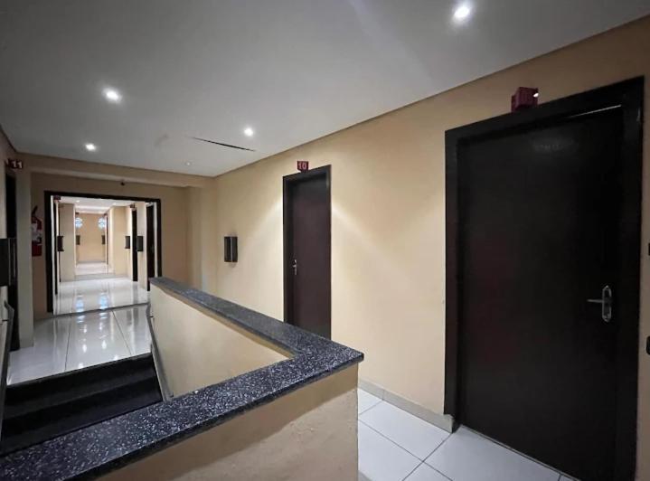 Hotel Ouro De Maua Dış mekan fotoğraf