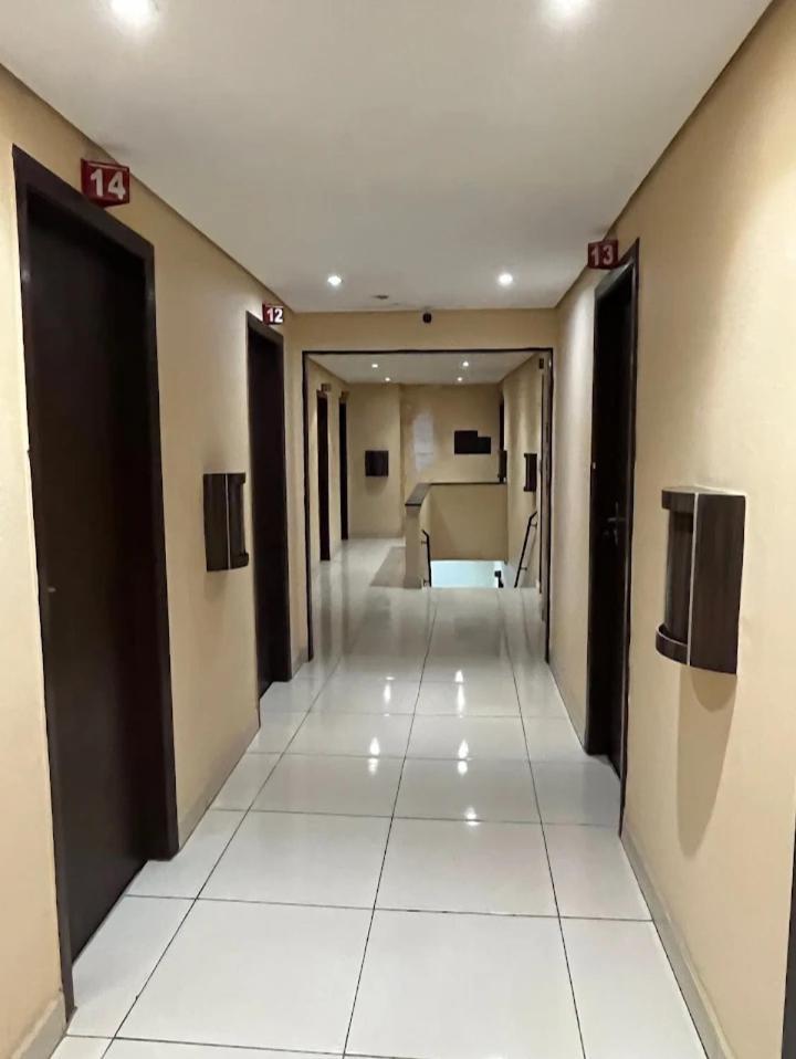 Hotel Ouro De Maua Dış mekan fotoğraf