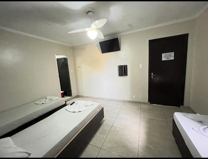 Hotel Ouro De Maua Oda fotoğraf