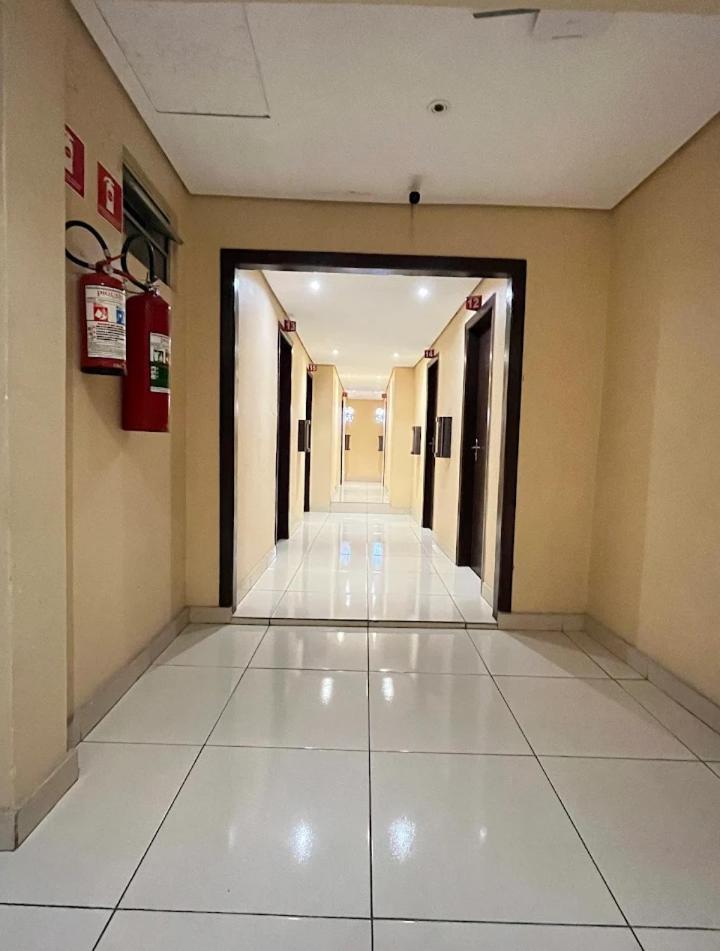 Hotel Ouro De Maua Dış mekan fotoğraf