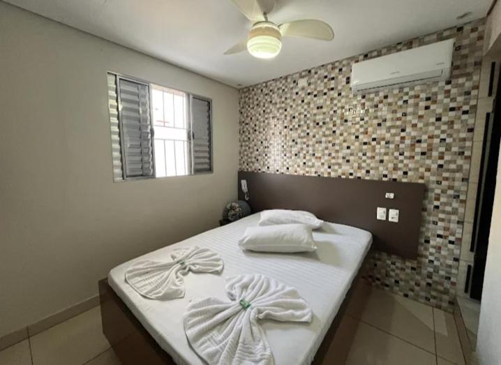 Hotel Ouro De Maua Dış mekan fotoğraf