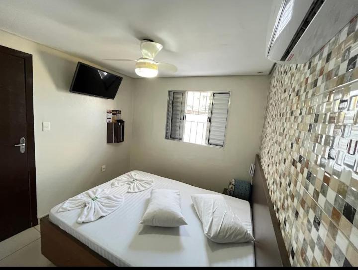 Hotel Ouro De Maua Dış mekan fotoğraf